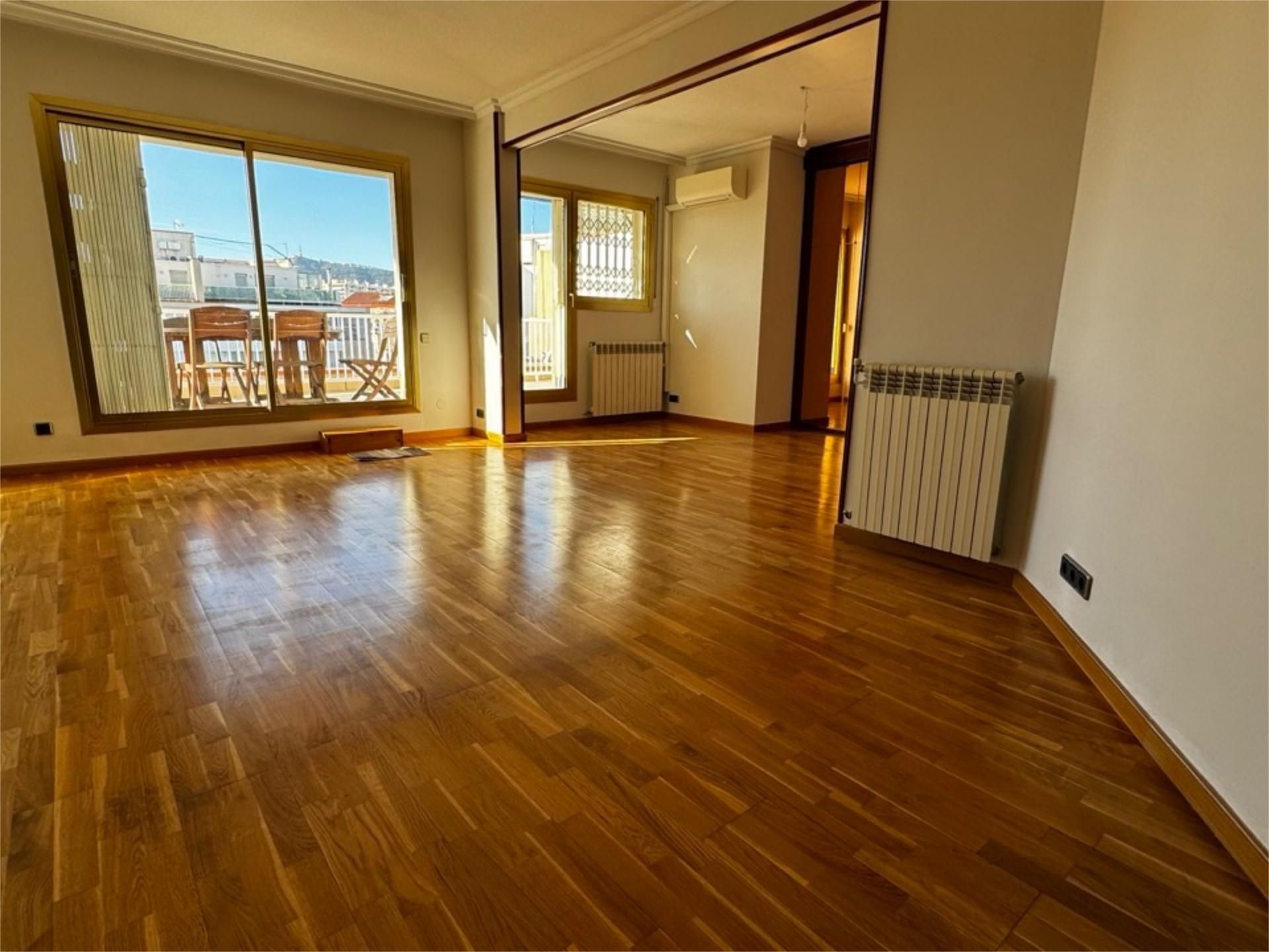 Ático en  Avinguda de Josep Tarradellas 44 - Foto 3