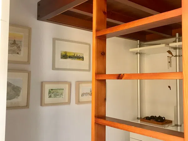 Estudio en Calle Jesús del Gran Poder, 15, Plaza de la Gavidia-San Lorenzo - Foto 6