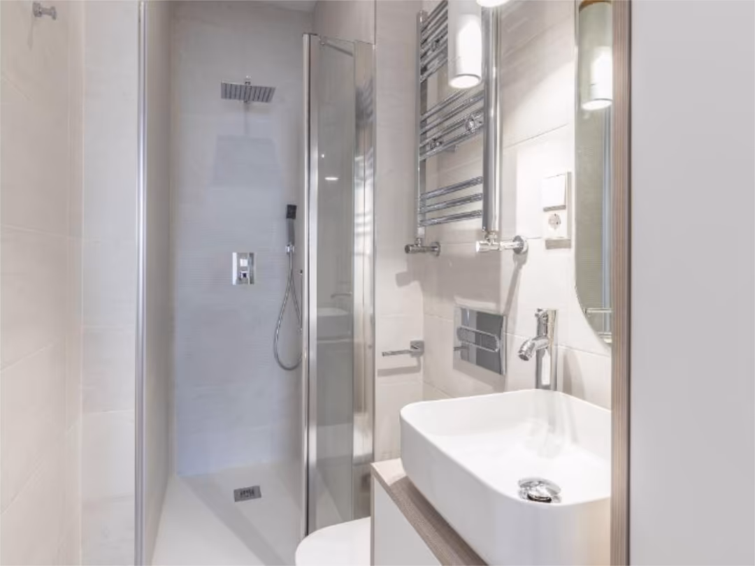 Piso en calle Calle de Zabaleta 43 - Foto 9