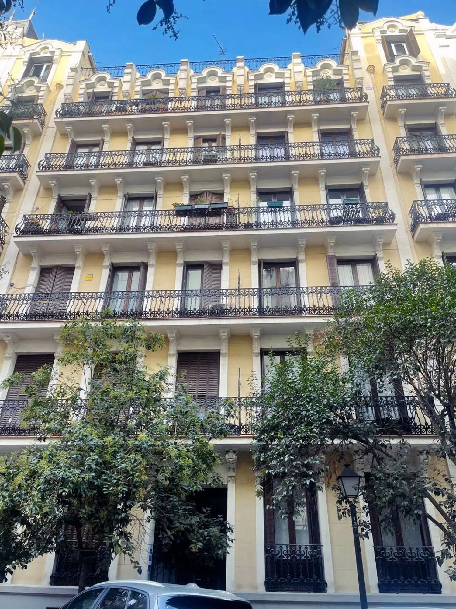 Piso en calle de Lagasca, 123 - Foto 17