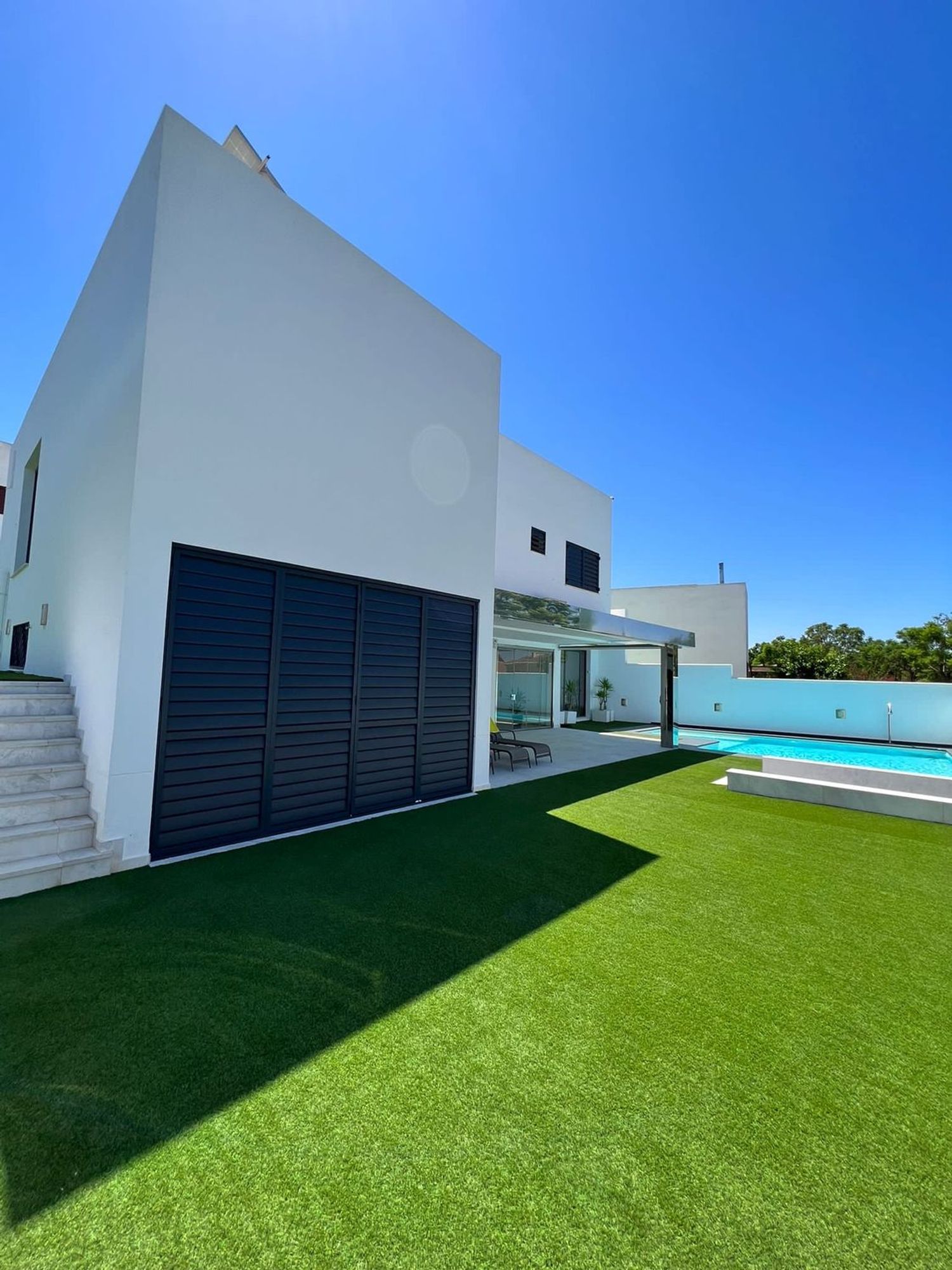 Casa o chalet independiente en Calle Genciana, 46, Olivar de Quintos, Olivar de Quintos - Foto 32