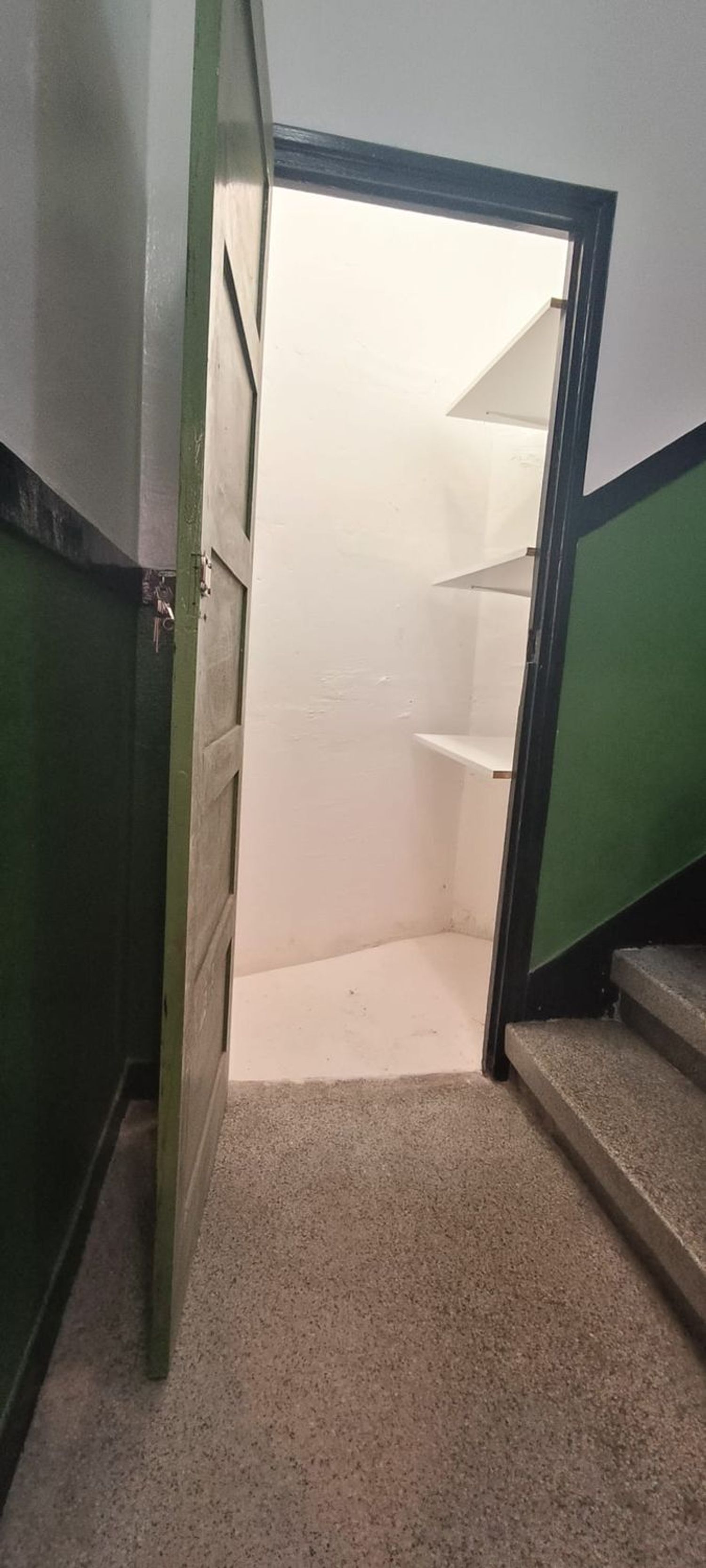 Piso en Calle Pío XII, 10, Ciudad Vieja - Centro, Ciudad Vieja - Centro - Foto 19