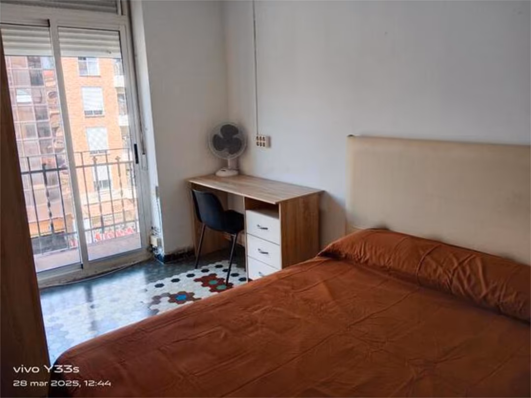 Piso en Algirós - Foto 7