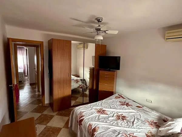 Piso en Calle Asalto, 39, Cruz del Humilladero - Los Tilos - Foto 6