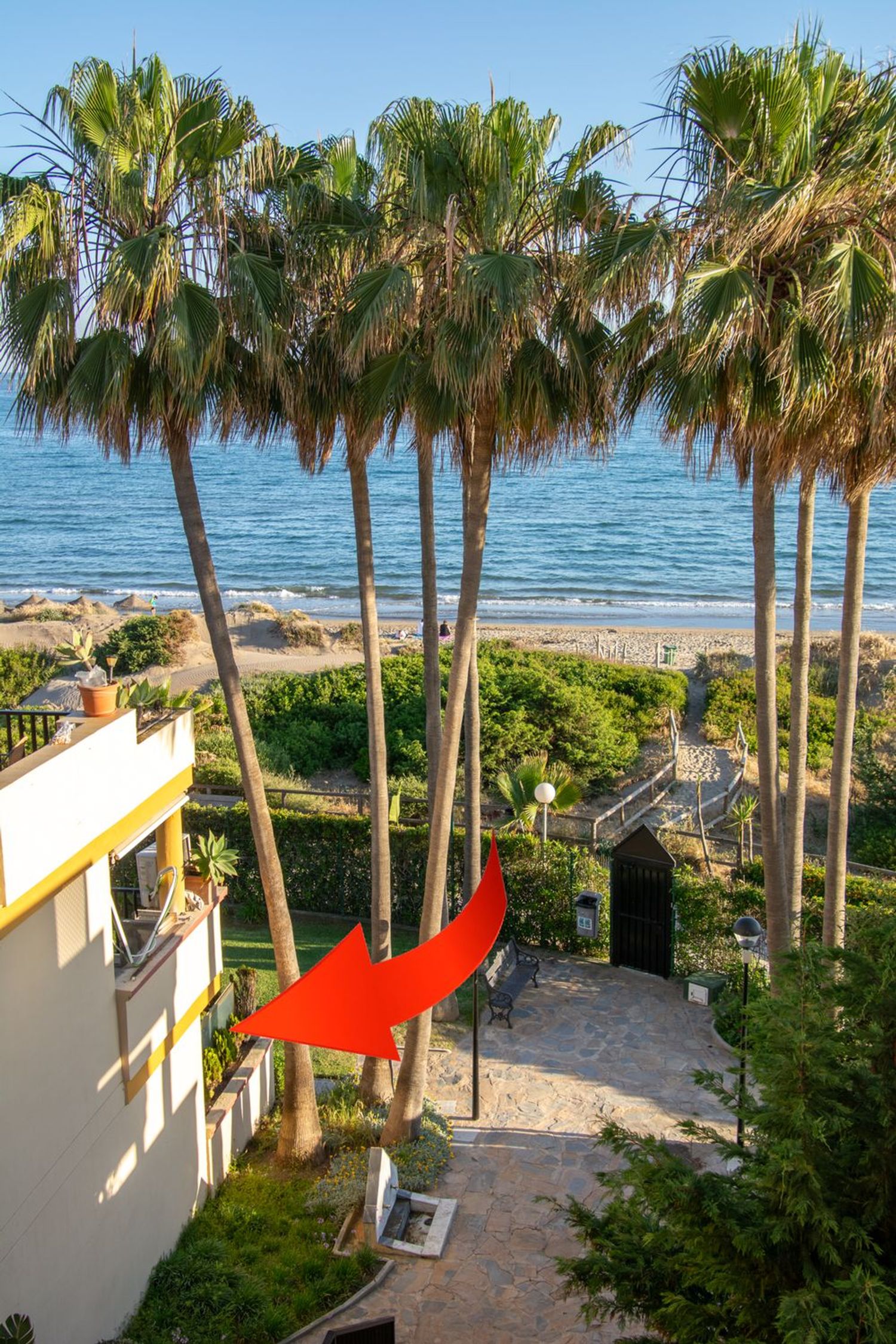 Piso en avenida Jardines de las Golondrinas s/n - Foto 4