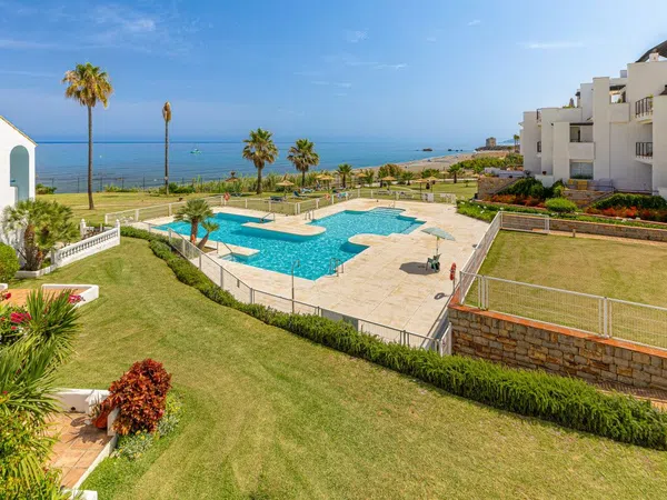 Dúplex en Casares del mar urbanisation s/n - Foto 18