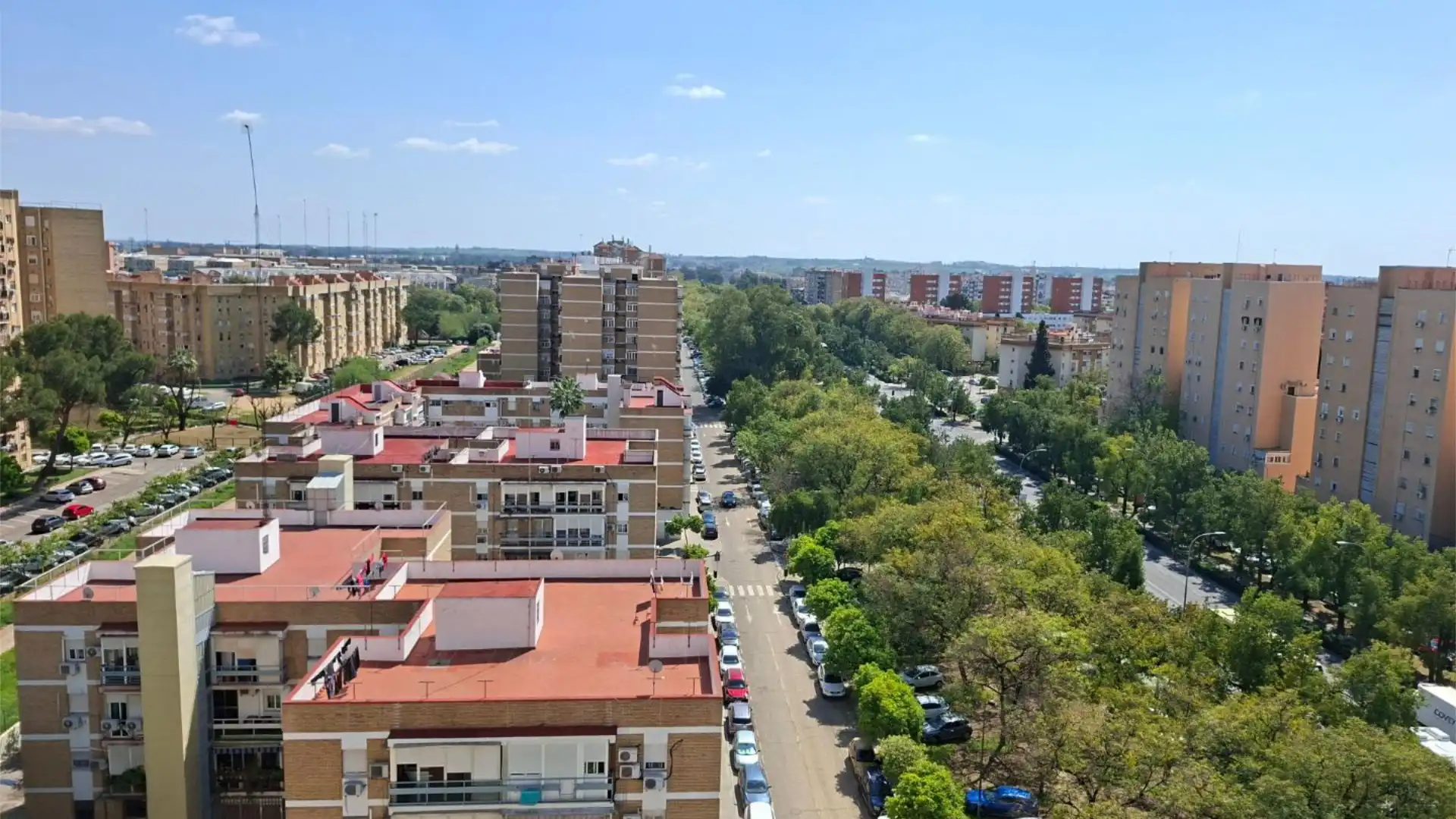 Piso en  Avenida Alcalde Juan Fernandez 31 - Foto 16