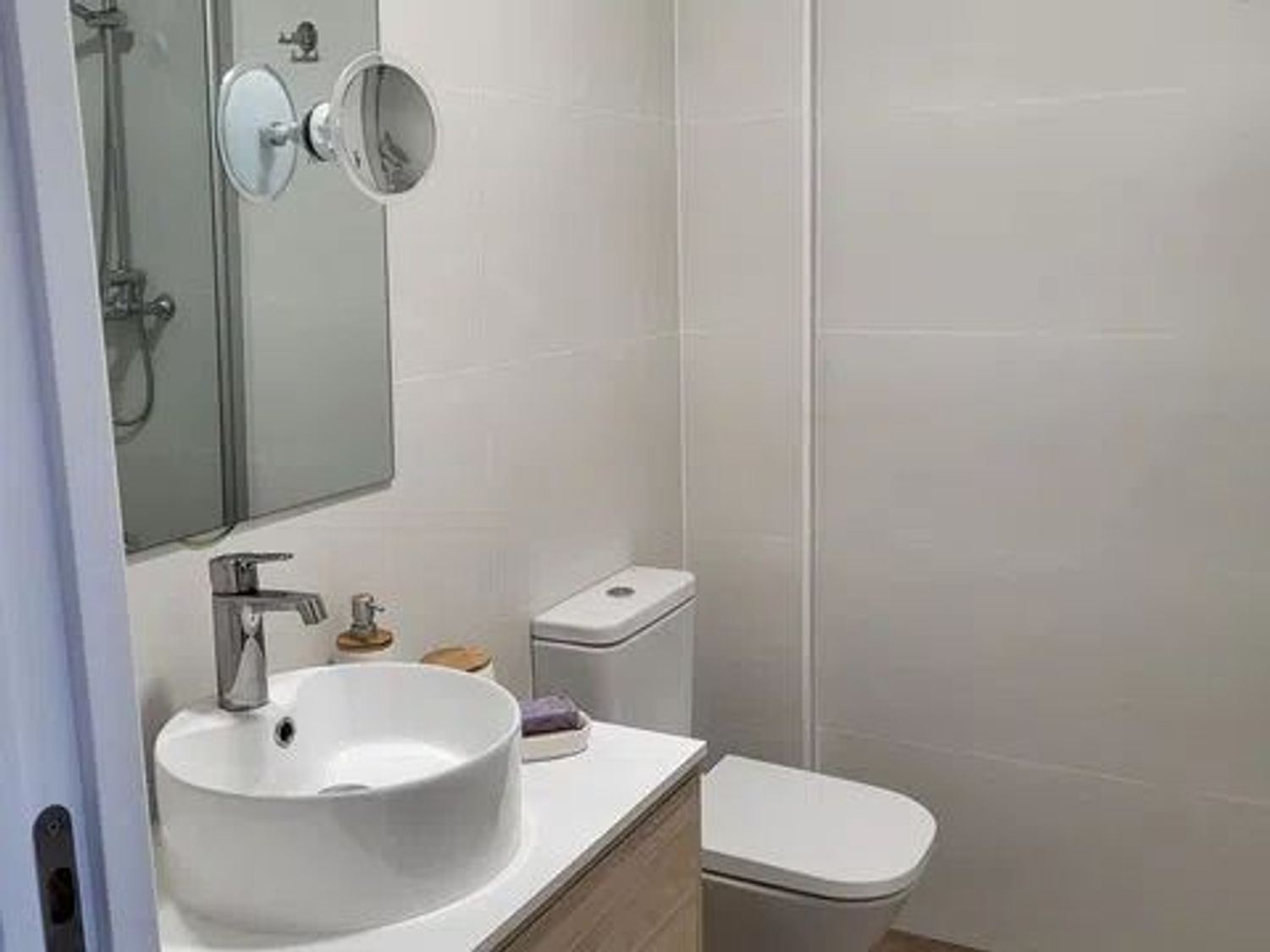 Piso en Urbanización Solano de la Vega, 85 - Foto 14