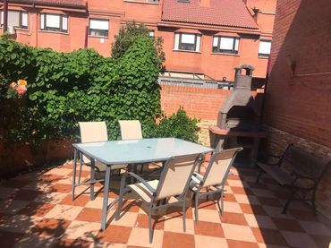 Chalet en  Calle Rinconete y Cortadillo 10 - Foto 1