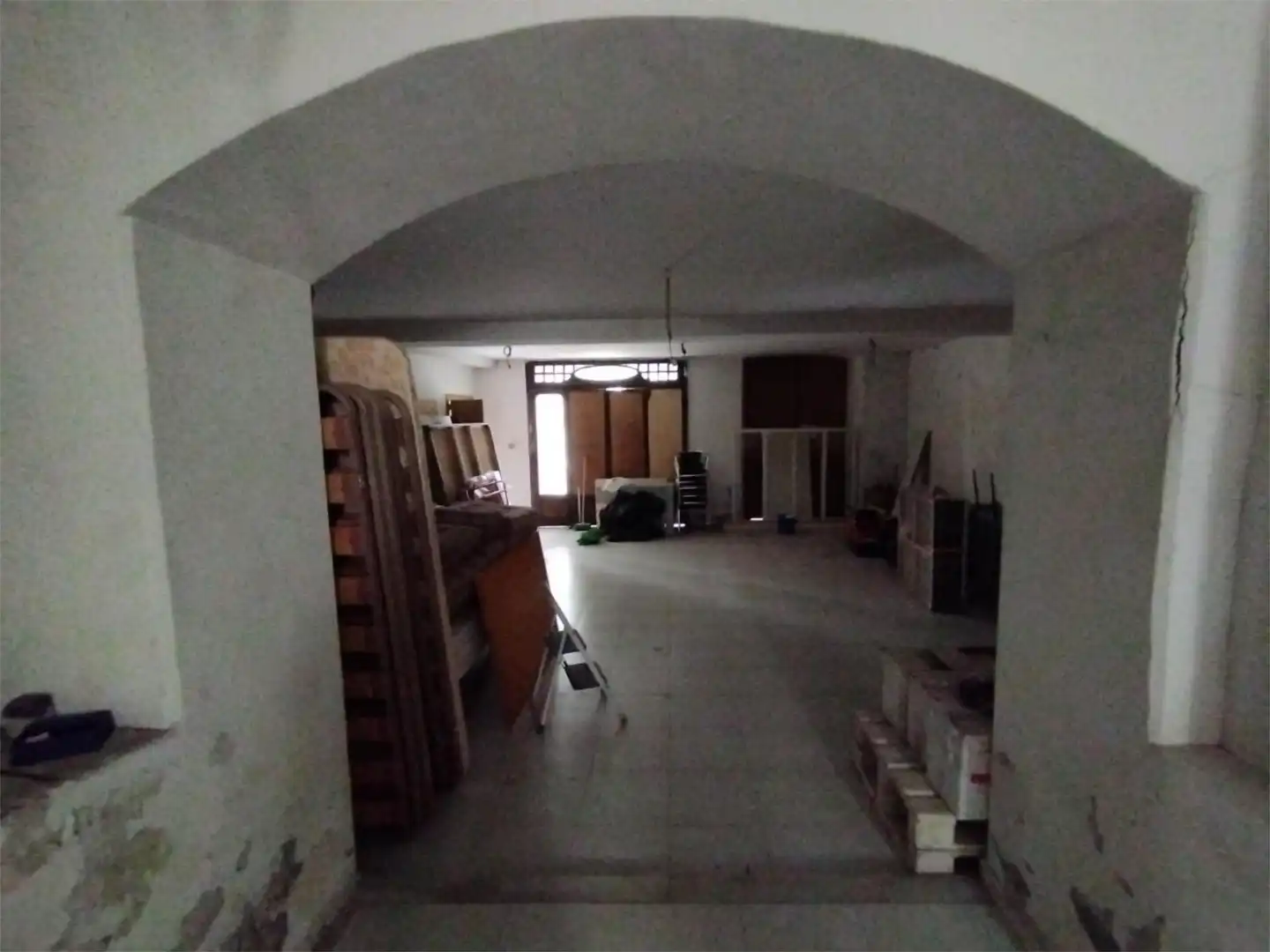 Casa adosada en  Rúa Doutor Casares 18 - Foto 5