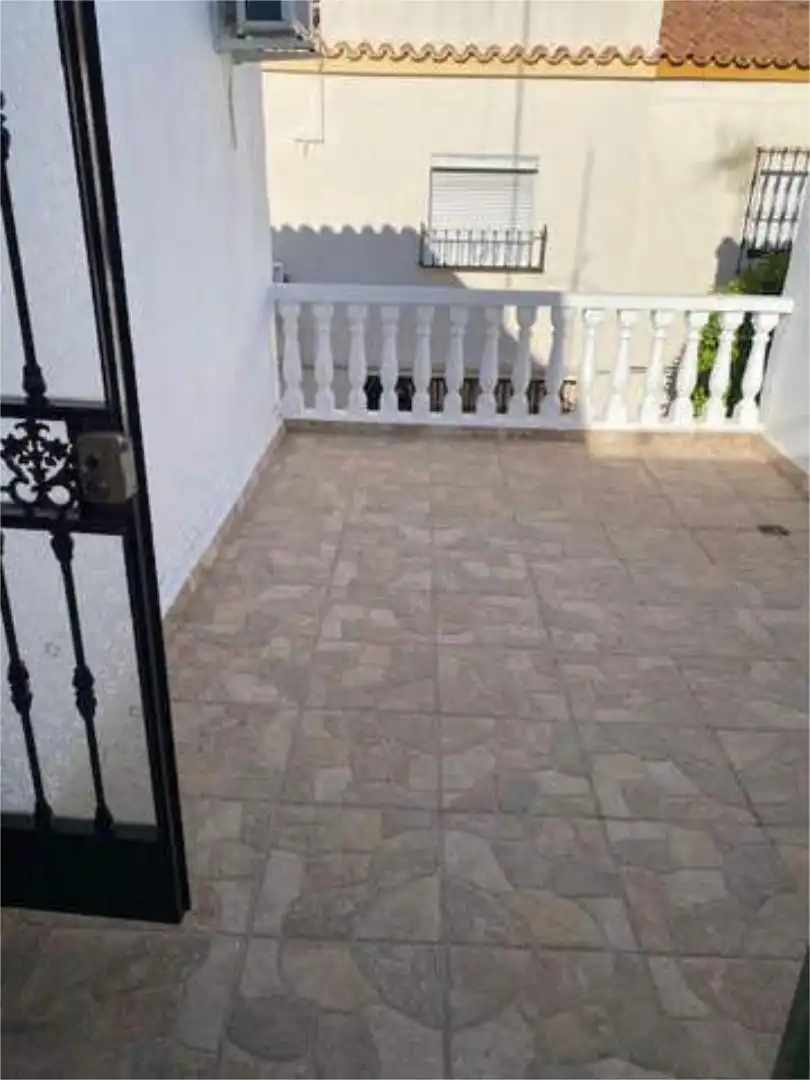 Chalet en Casa en alquiler Pablo VI Alcala Gr - Foto 8