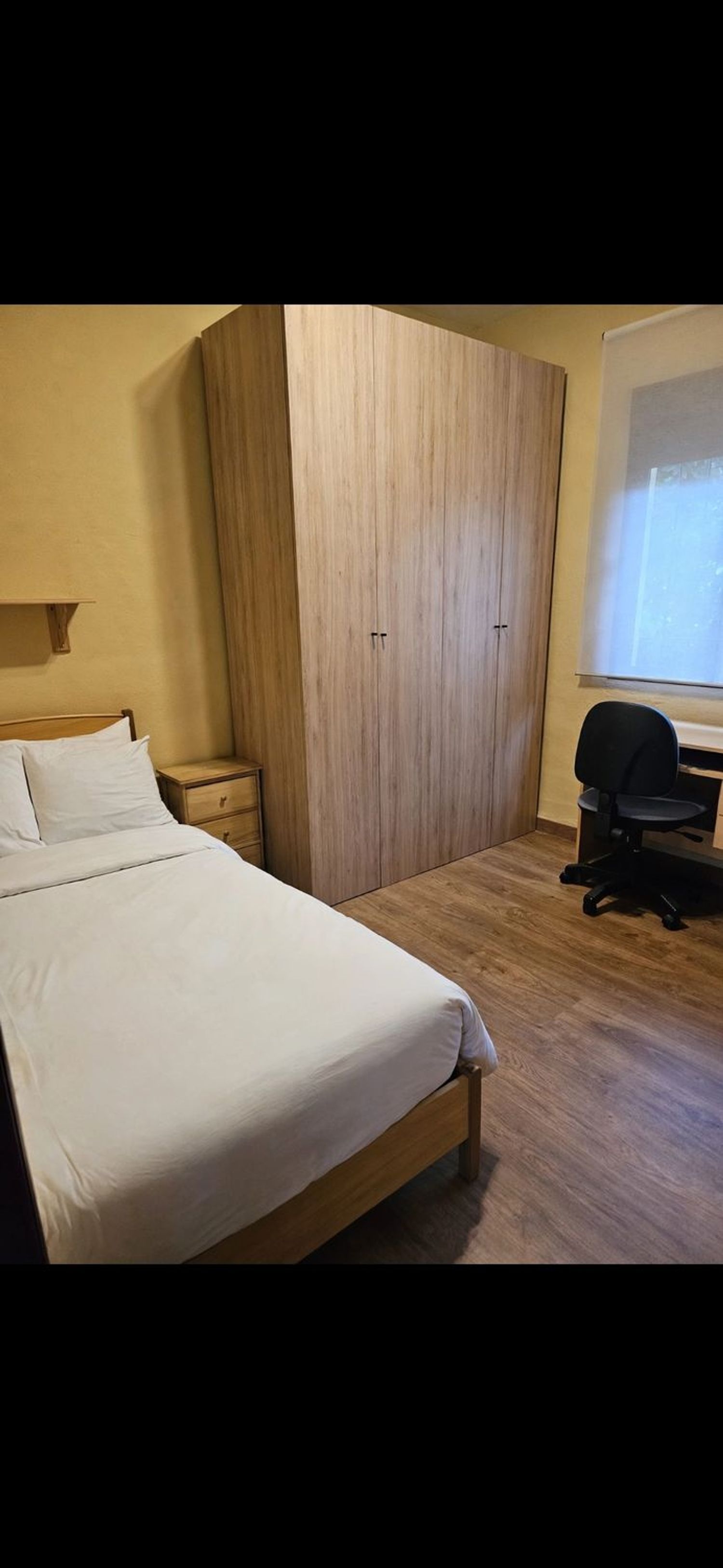 Chalet pareado en Plaza San Gonzalo, 23, Barrio León - Foto 6