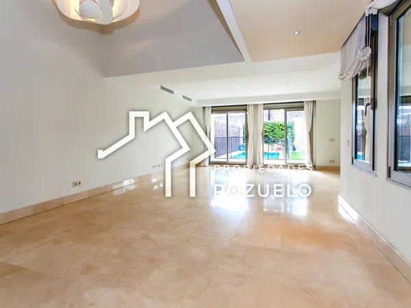 Chalet pareado en Calle Mistral, 2, La Finca - Foto 9