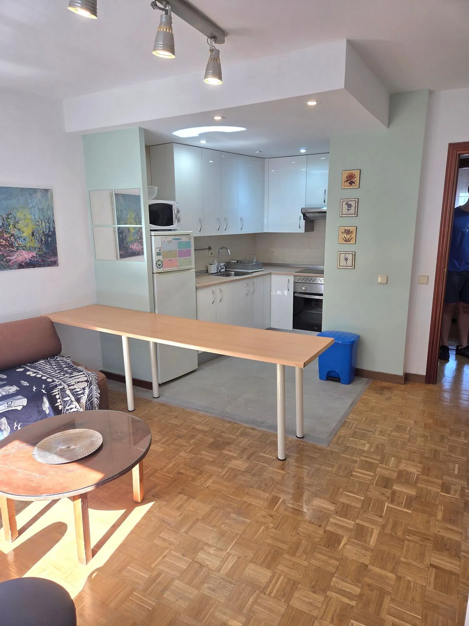 Piso en calle de Luis Gómez, 14 - Foto 11