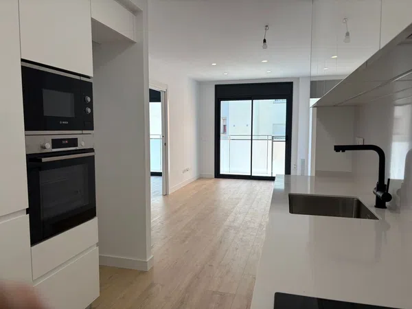 Piso en Barrio Sanfeliu