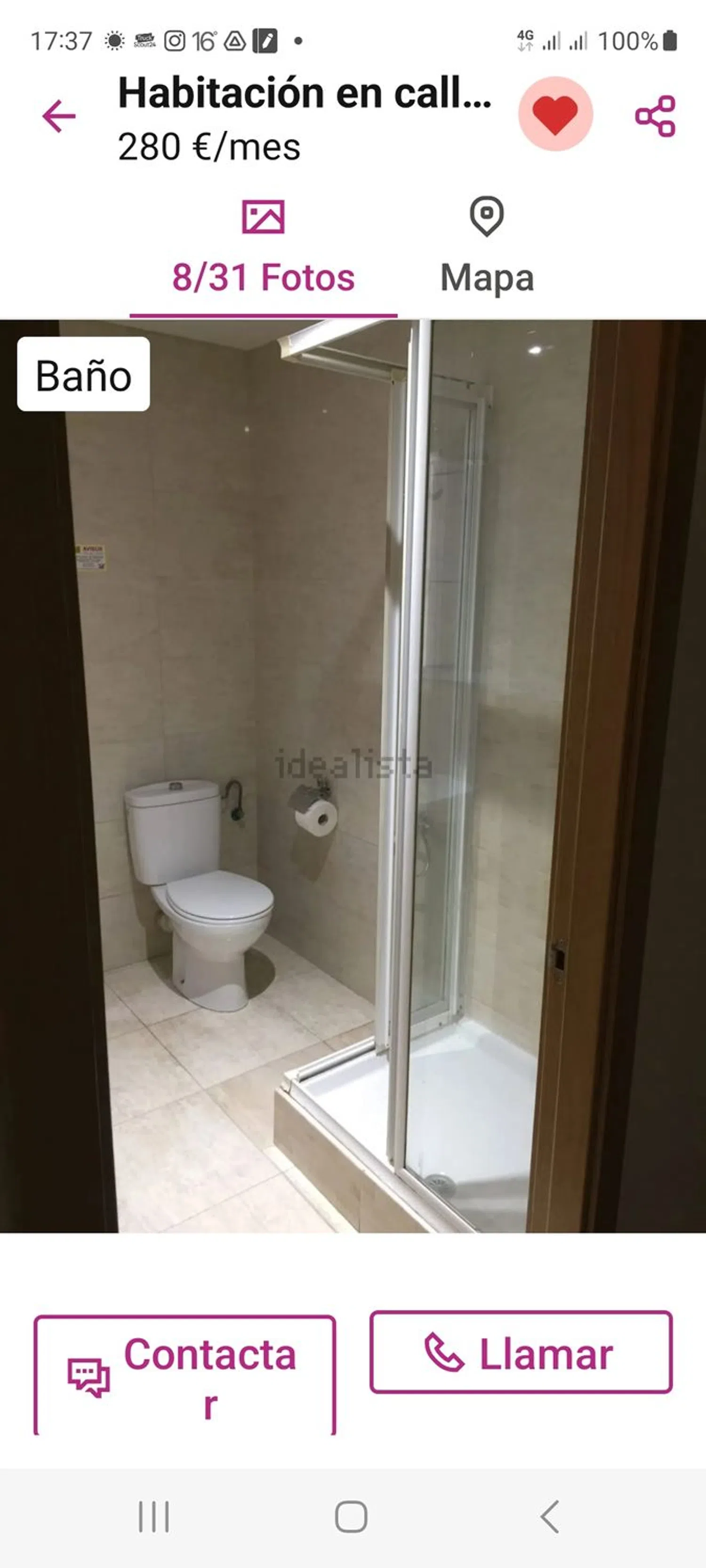 Piso en calle Isaac Albéniz, 5 - Foto 14