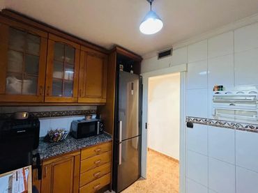 Piso en  Carrer de Sella 4 - Foto 8