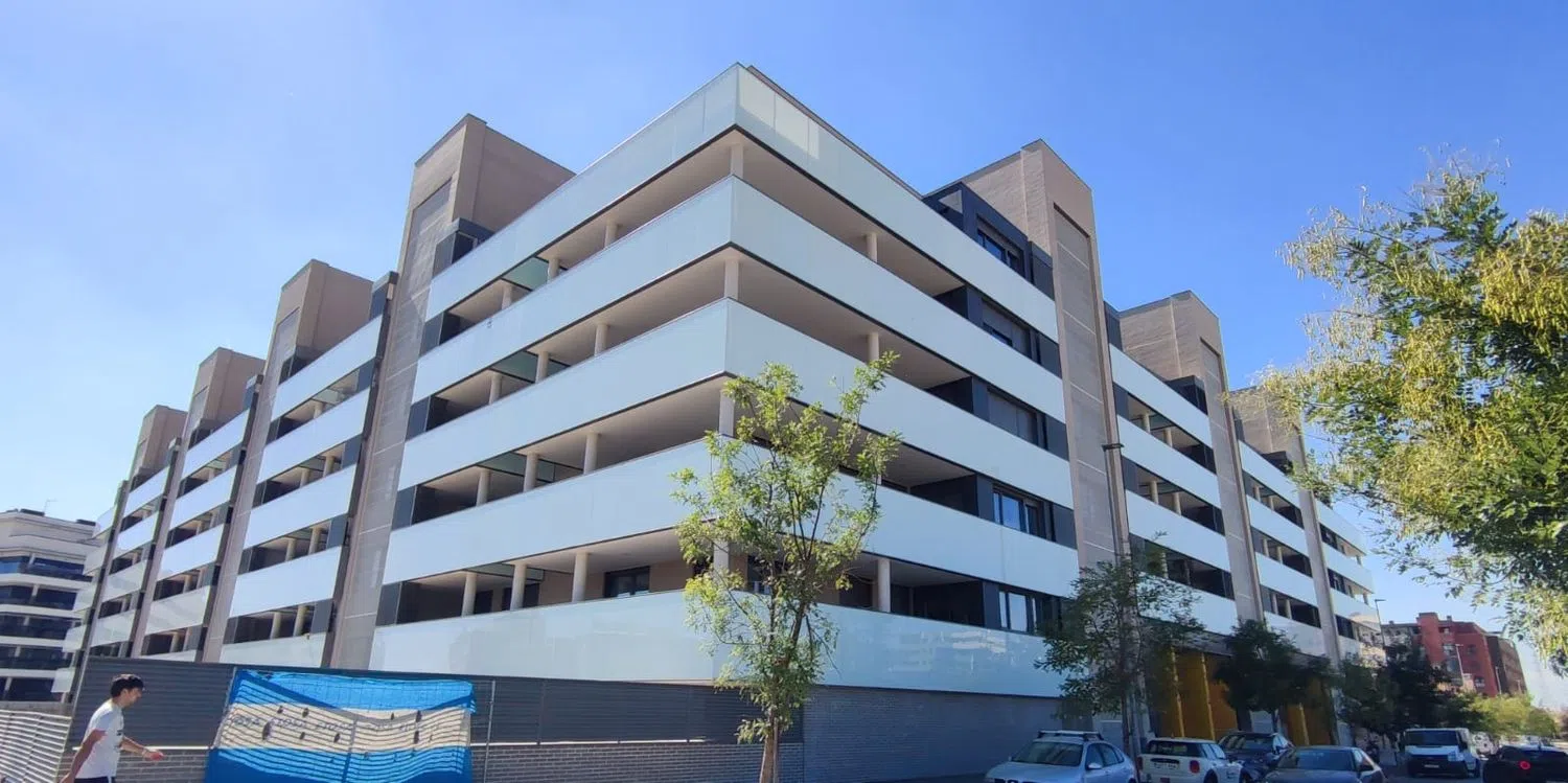 Piso en calle Oceano Indico, 1 - Foto 6