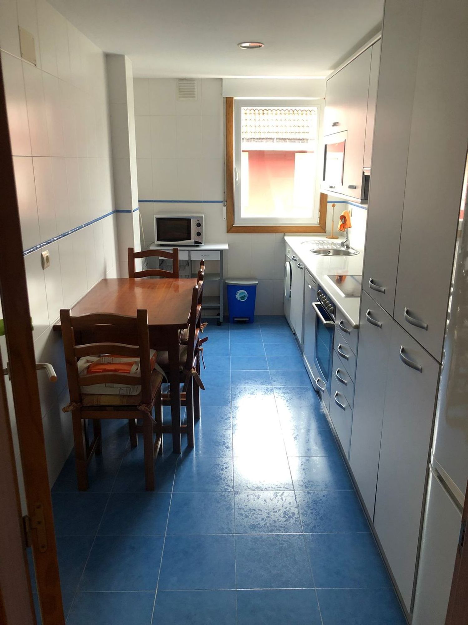 Piso en O Carril - Bamio, O Carril - Bamio - Foto 5
