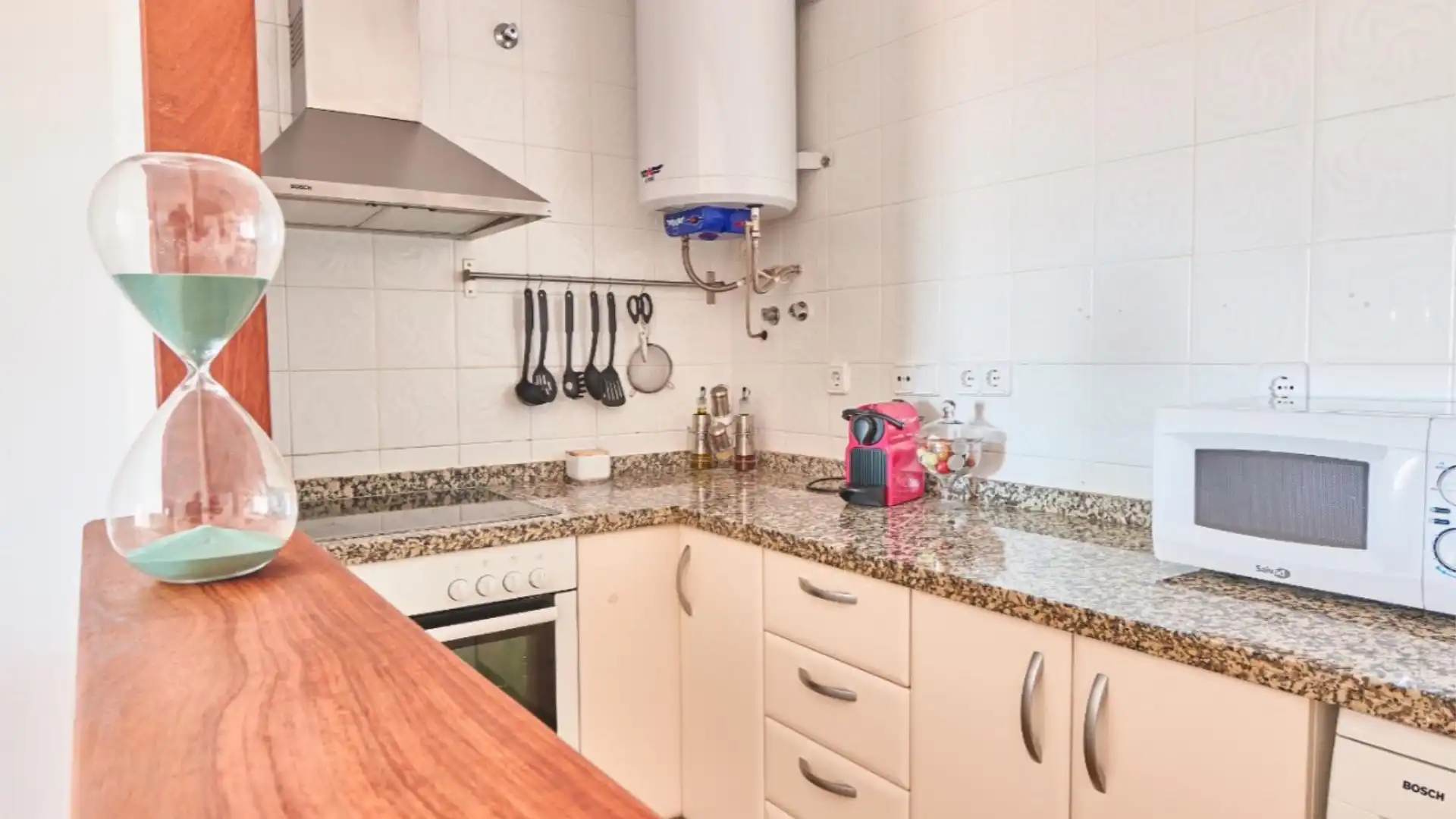 Piso en  Calle Almendro el 8 - Foto 4