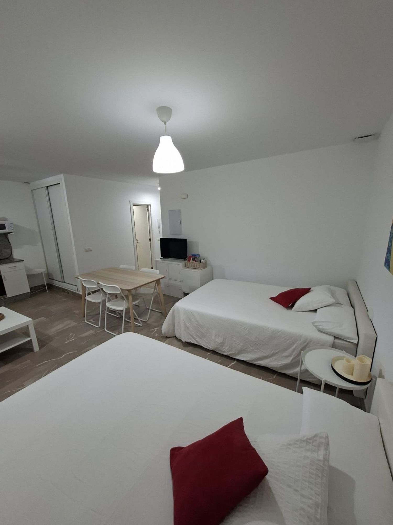 Estudio en calle Malasaña, 7 - Foto 9