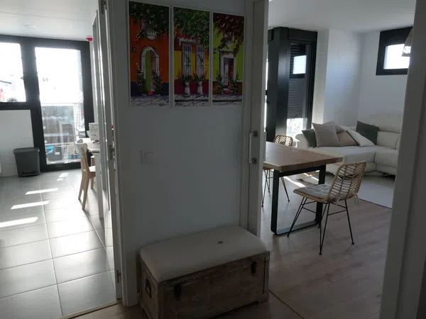 Piso en Calle del Pintor Sabater, 20, Ciutat de les Arts i de les Ciencies - Foto 28