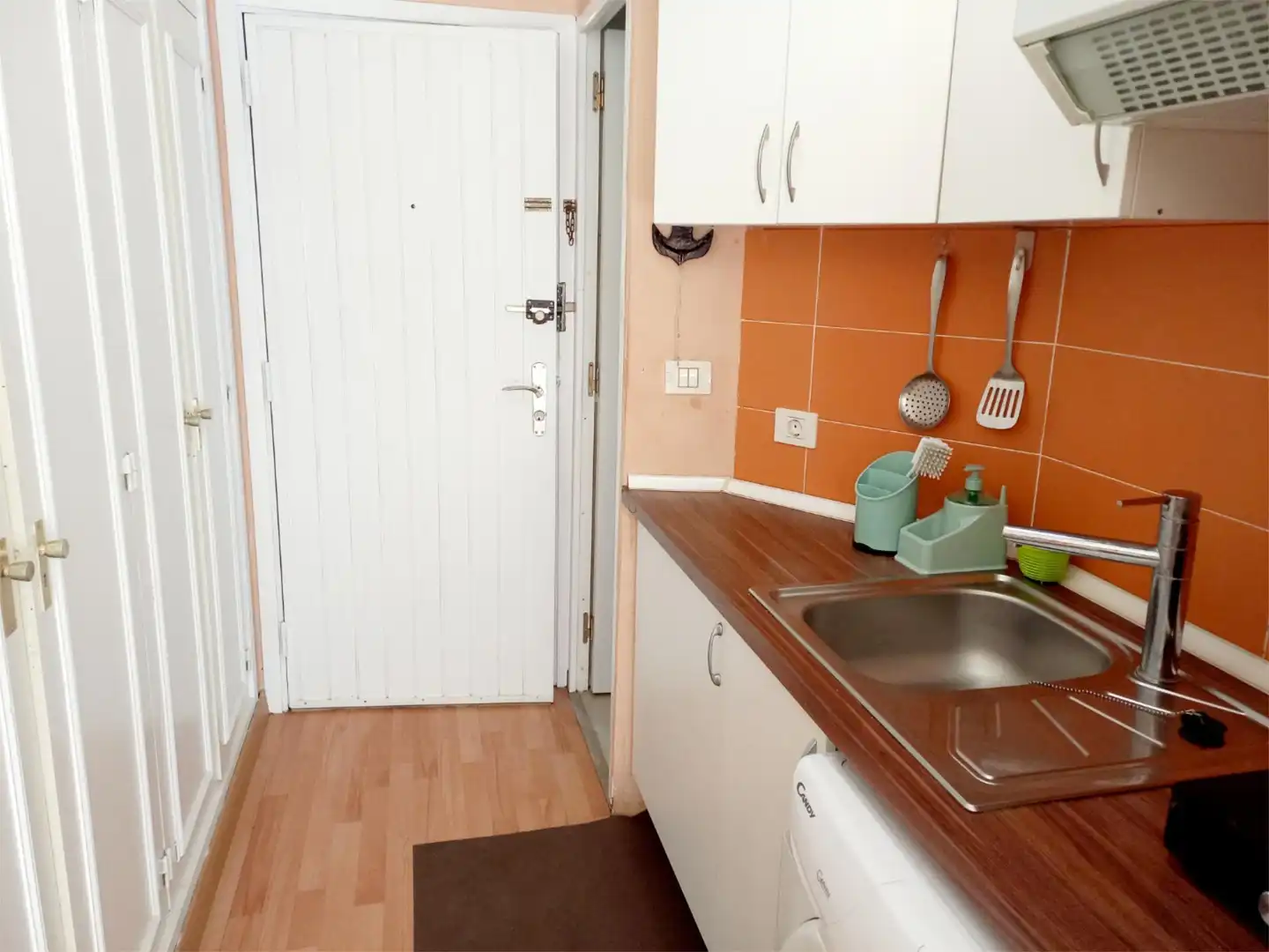 Ático en  Avenida de Cristobal Colón 28 - Foto 9