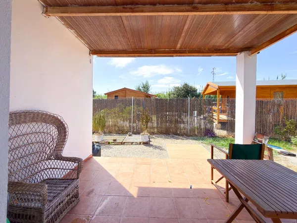 Casa o chalet independiente en Camino Islas Chafarinas, 10, Novo Sancti Petri, Novo Sancti Petri - Foto 3