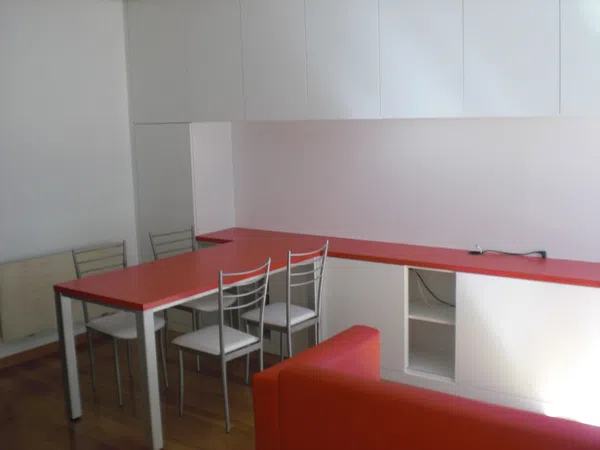 Estudio en calle do Paraguai, 23 - Foto 2