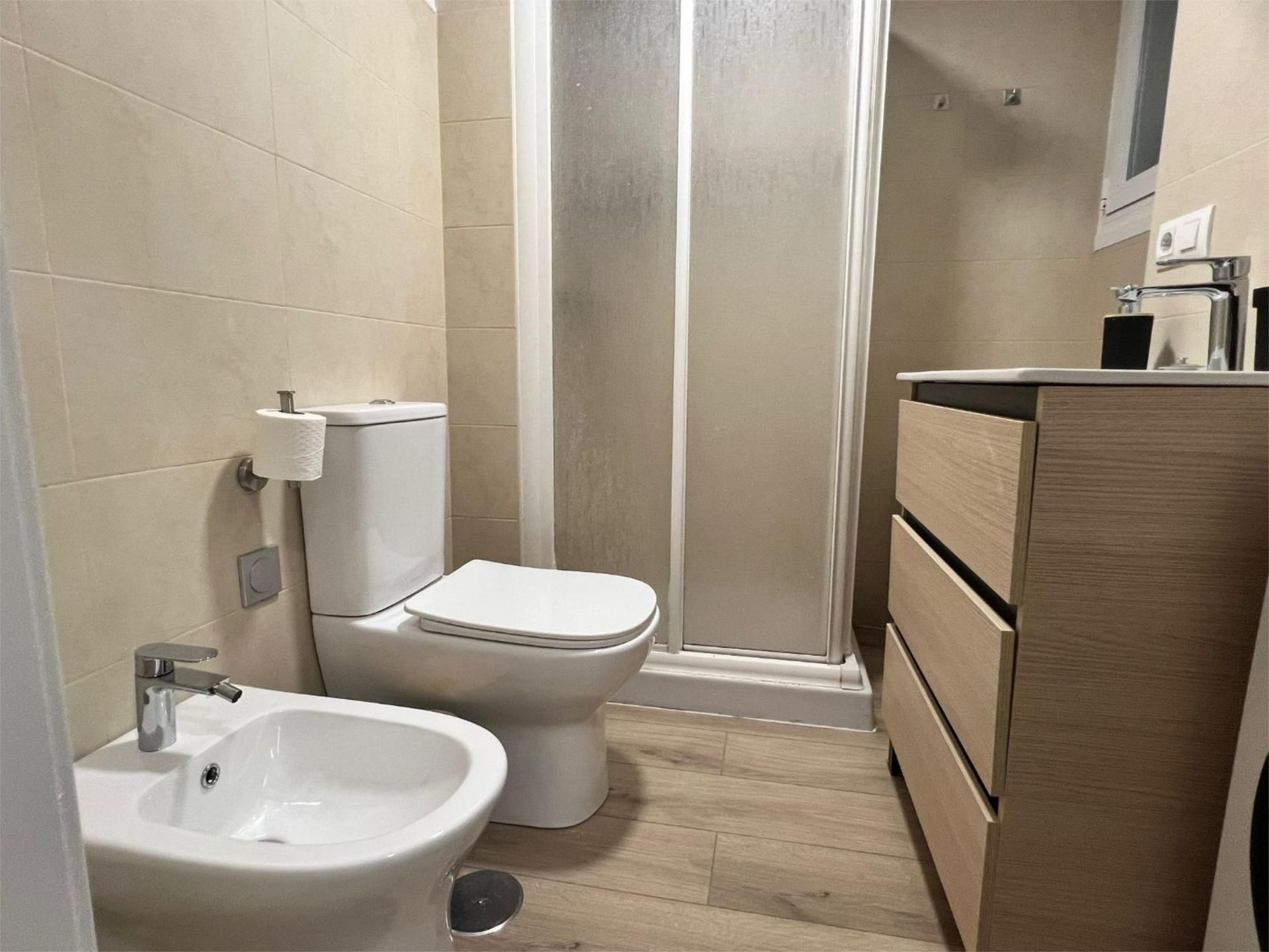 Piso en  Calle Pagés del Corro 182 - Foto 27