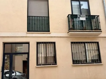 Piso en  Calle Damas 42 - Foto 1