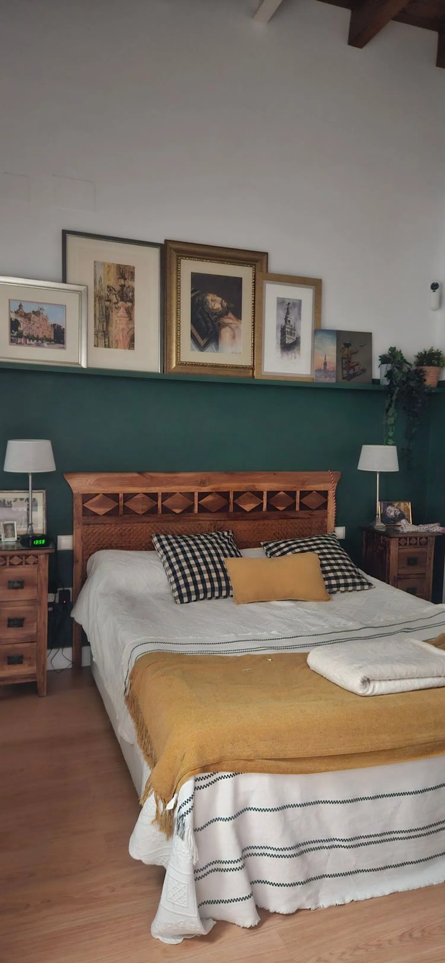 Piso en calle castellar, 6 - Foto 13