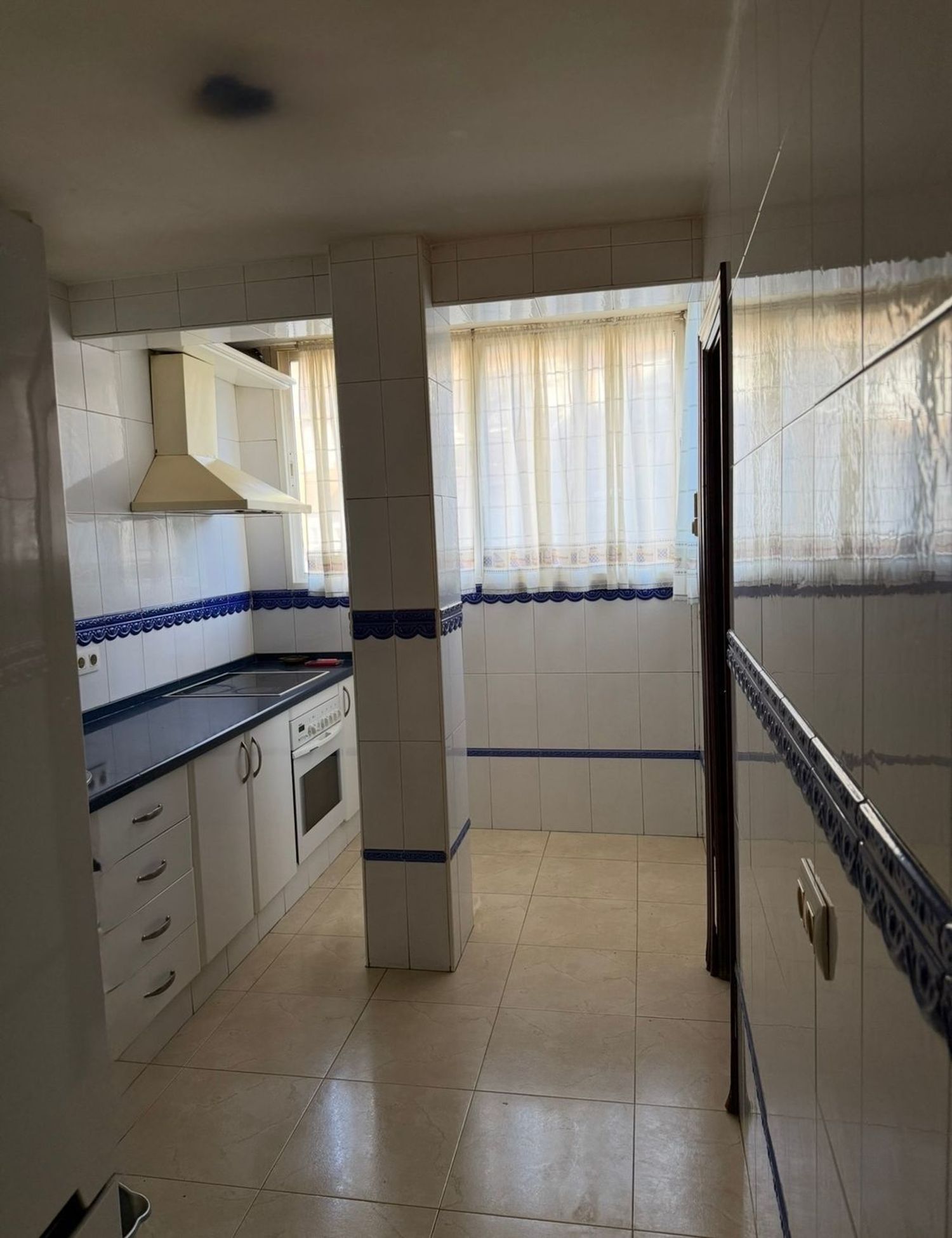 Piso en plaza Edipo, 2 - Foto 7