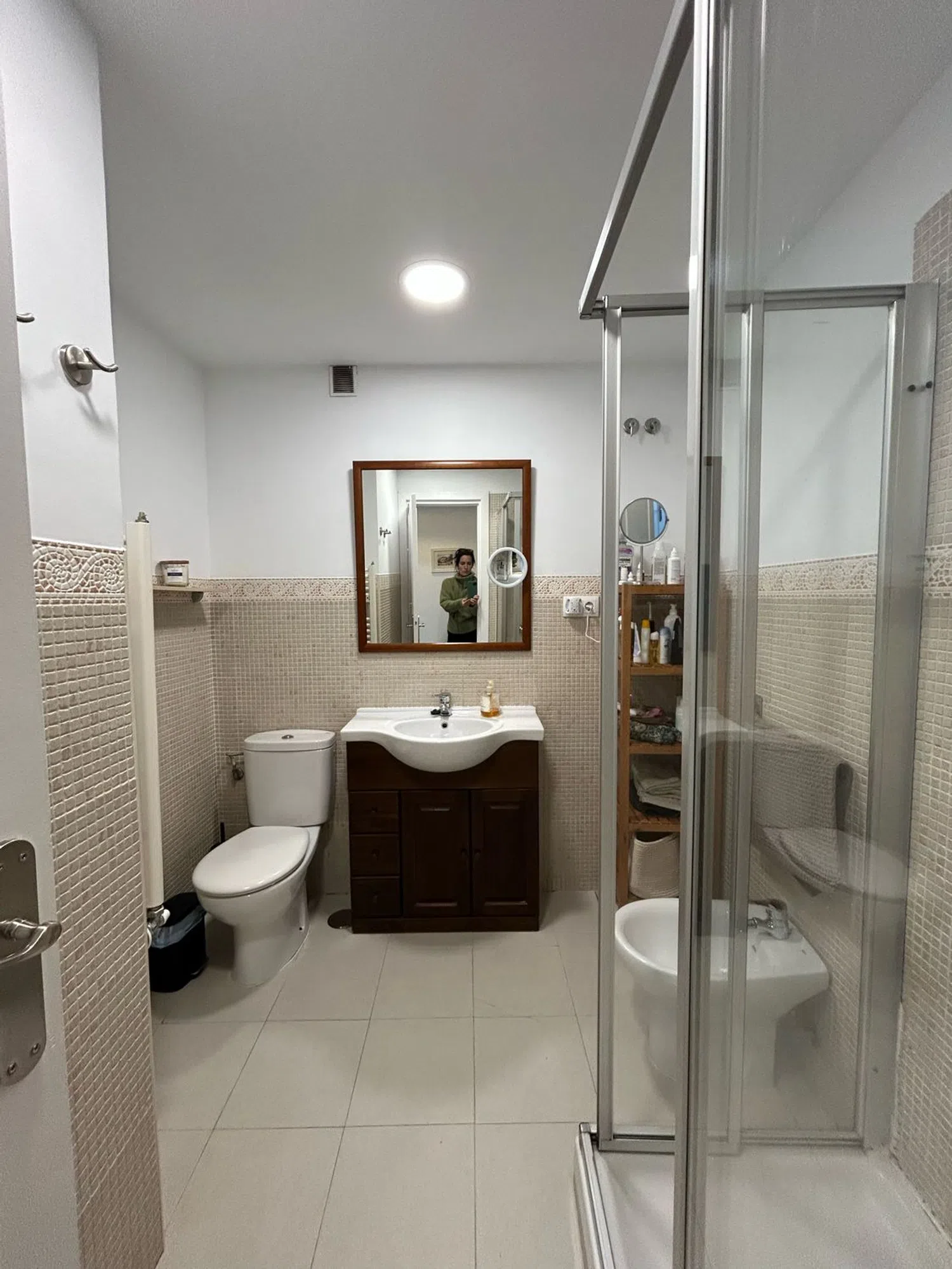 Piso en calle Núñez de Balboa, 1 - Foto 8