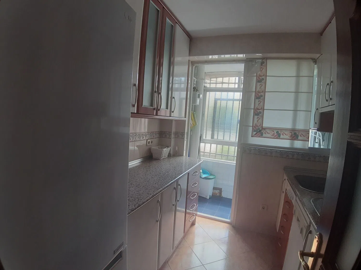 Piso en Encomienda Palacios, 228 - Foto 6