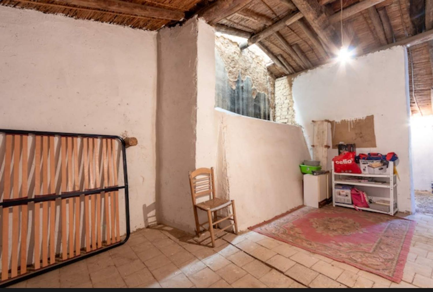 Chalet adosado en Calle Bravo Murillo, 5 - Foto 12