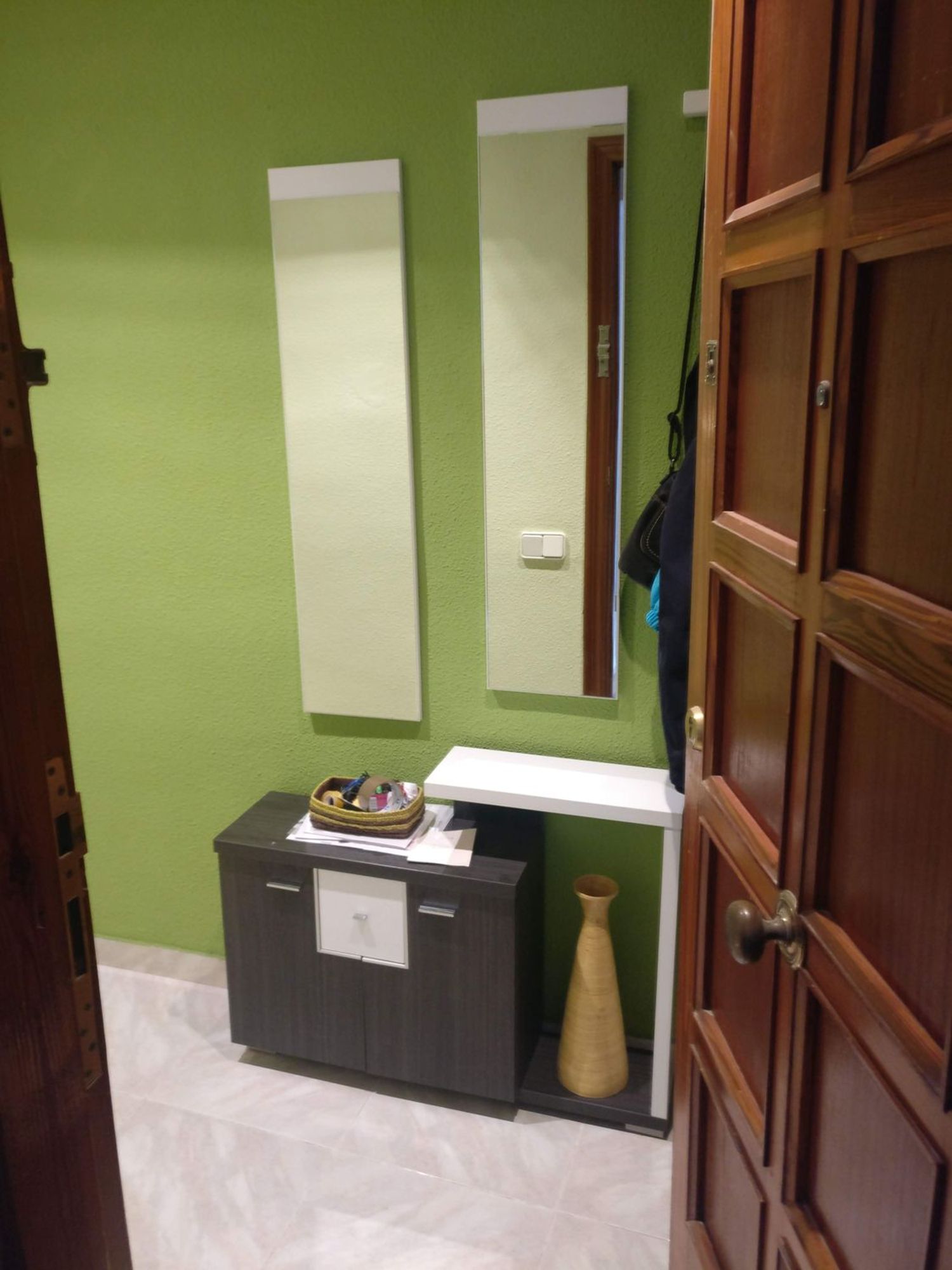 Piso en Calle de Juan de Garay, 50, Barrio de Favara - Foto 20