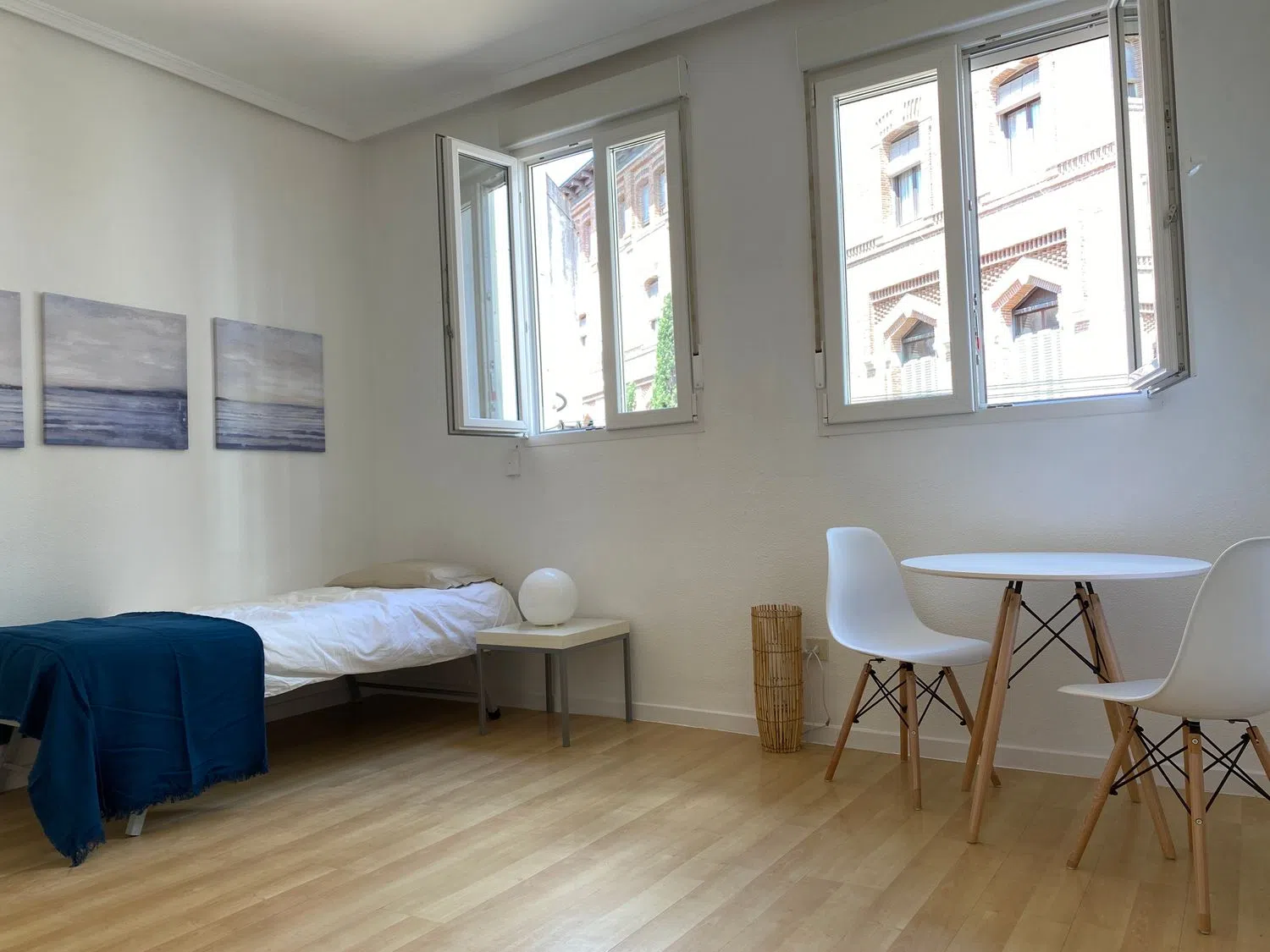 Estudio en calle de El Jerte, 6 - Foto 4