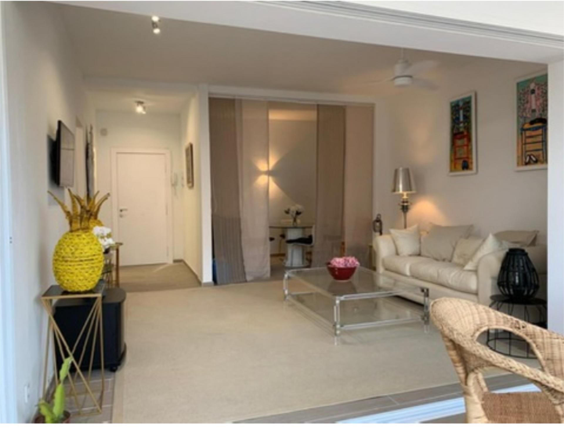 Apartamento en  Avenida Ricardo Soriano 35