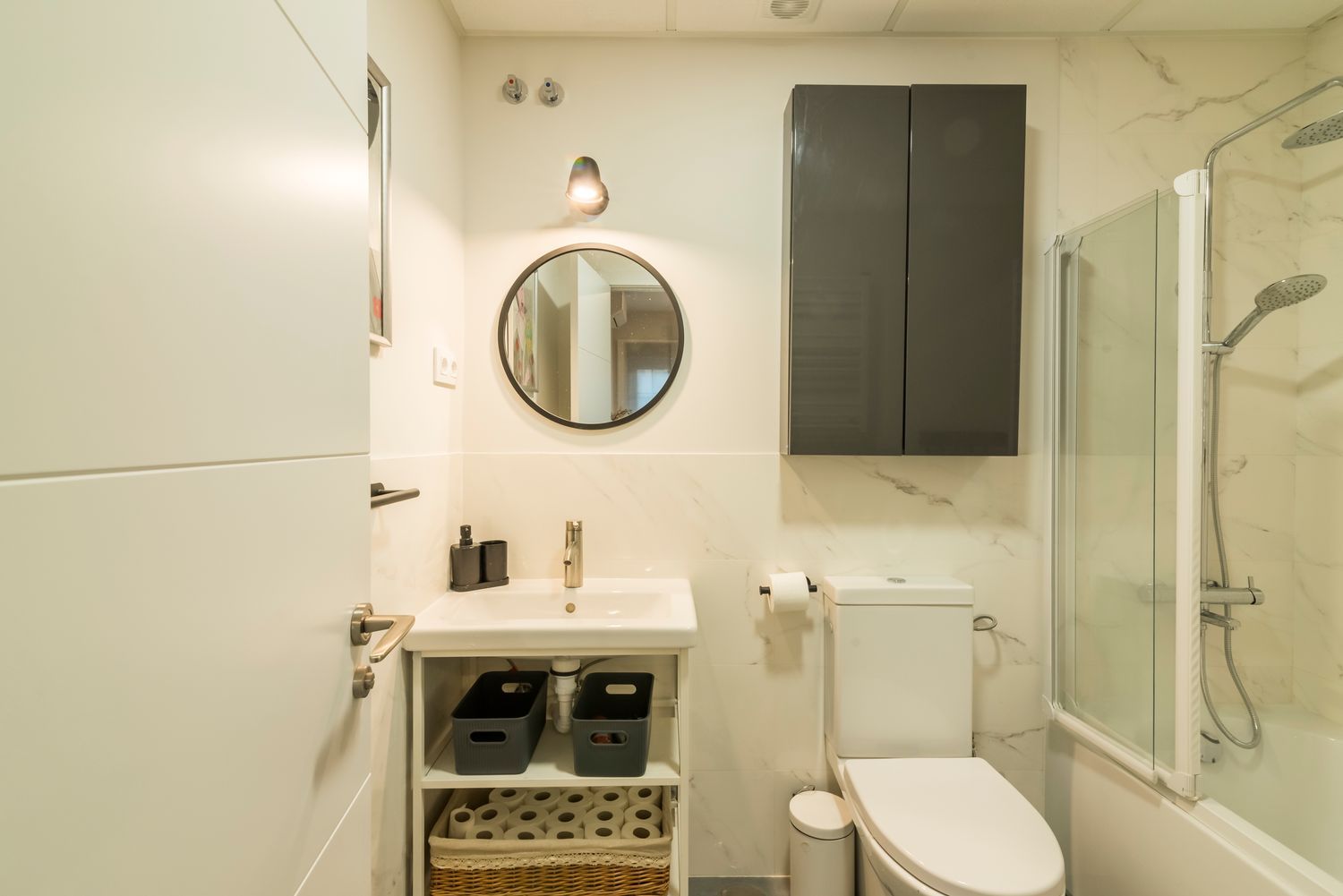 Estudio en calle Puerto de Miravete, 11 - Foto 9