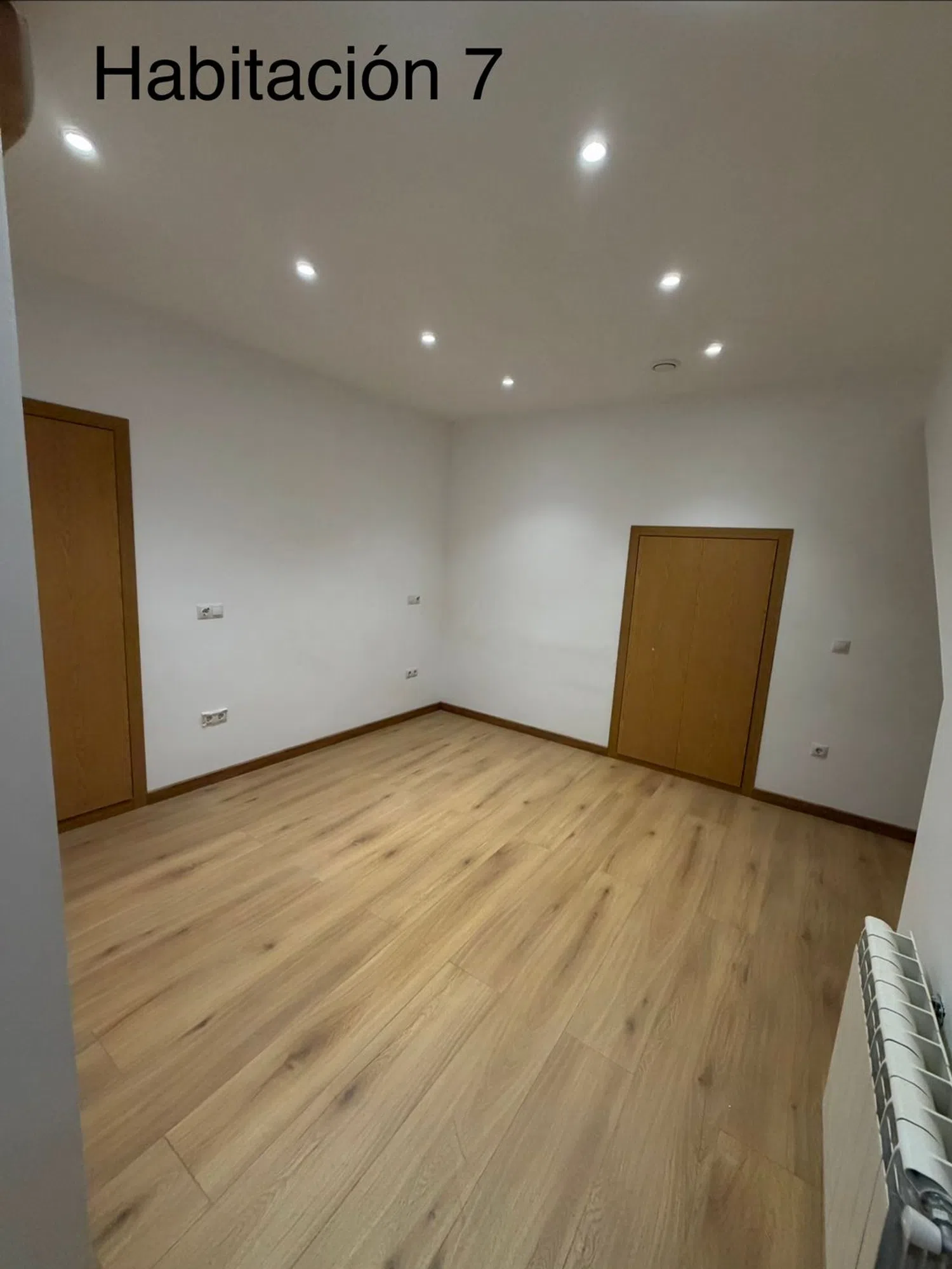 Piso en calle de Francos Rodríguez, 70 - Foto 11