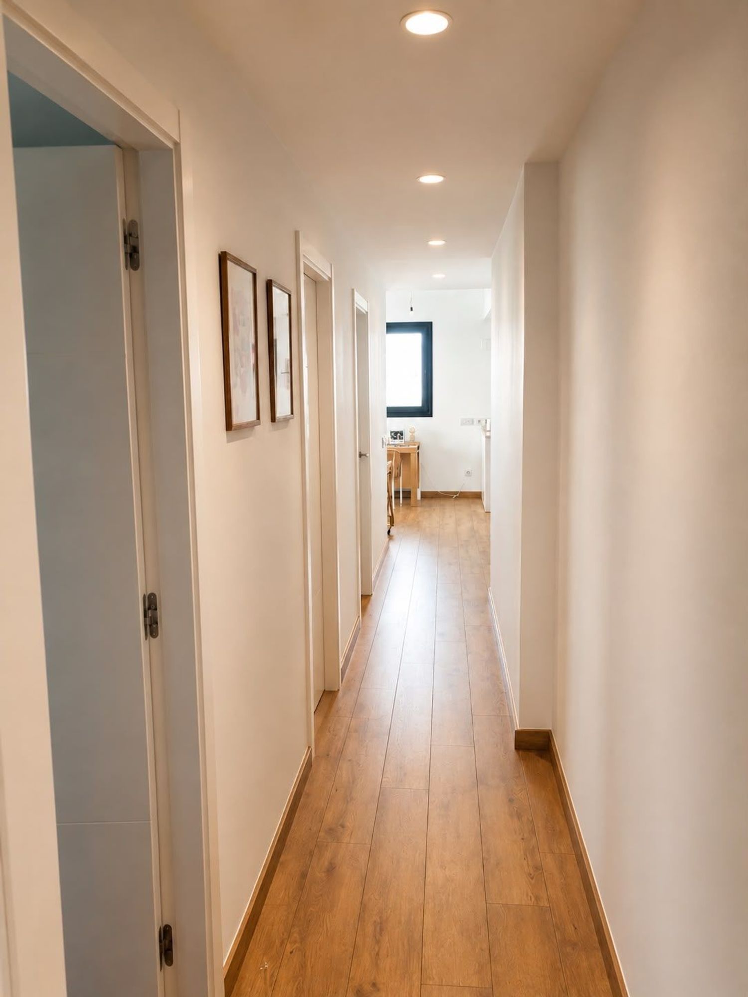 Piso en Bulevar Pilar Miró, 4, Finca el Pato - Torre del Río - Foto 15