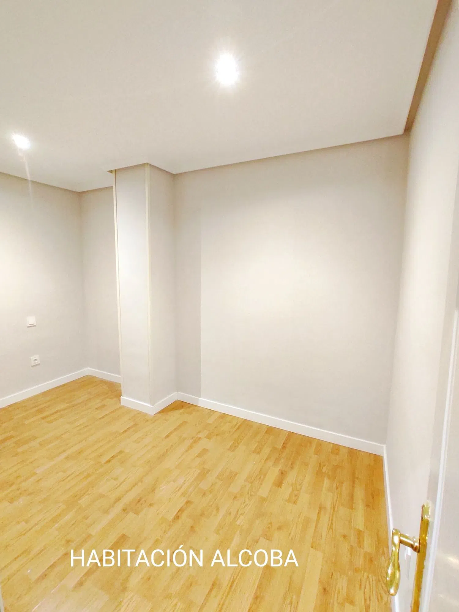 Piso en calle de la Madera, 16 - Foto 21