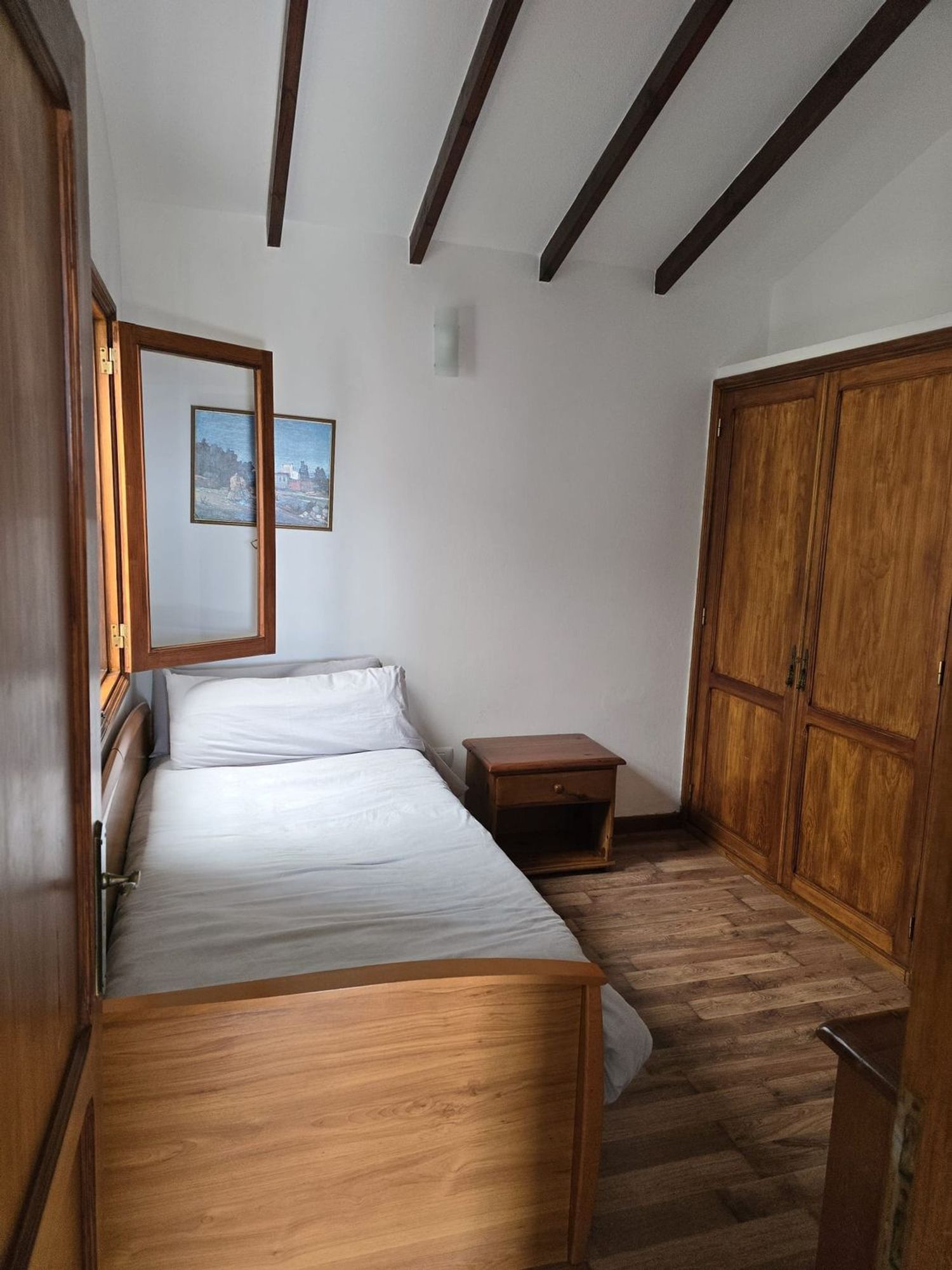 Casa rural en la yedra, 10 - Foto 5