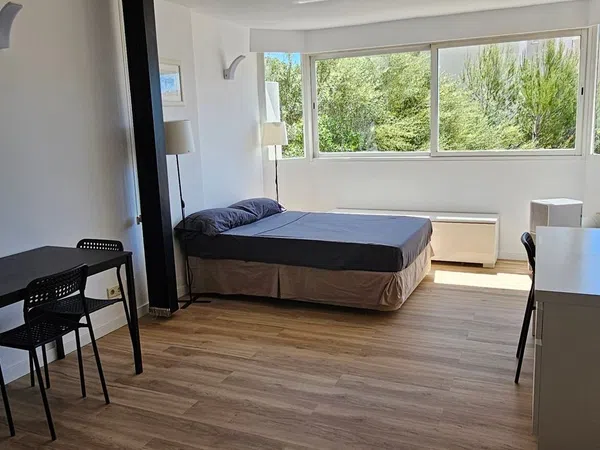 Estudio en Calle de Miquel Rosselló i Alemany, 51, Cala Major - Foto 3