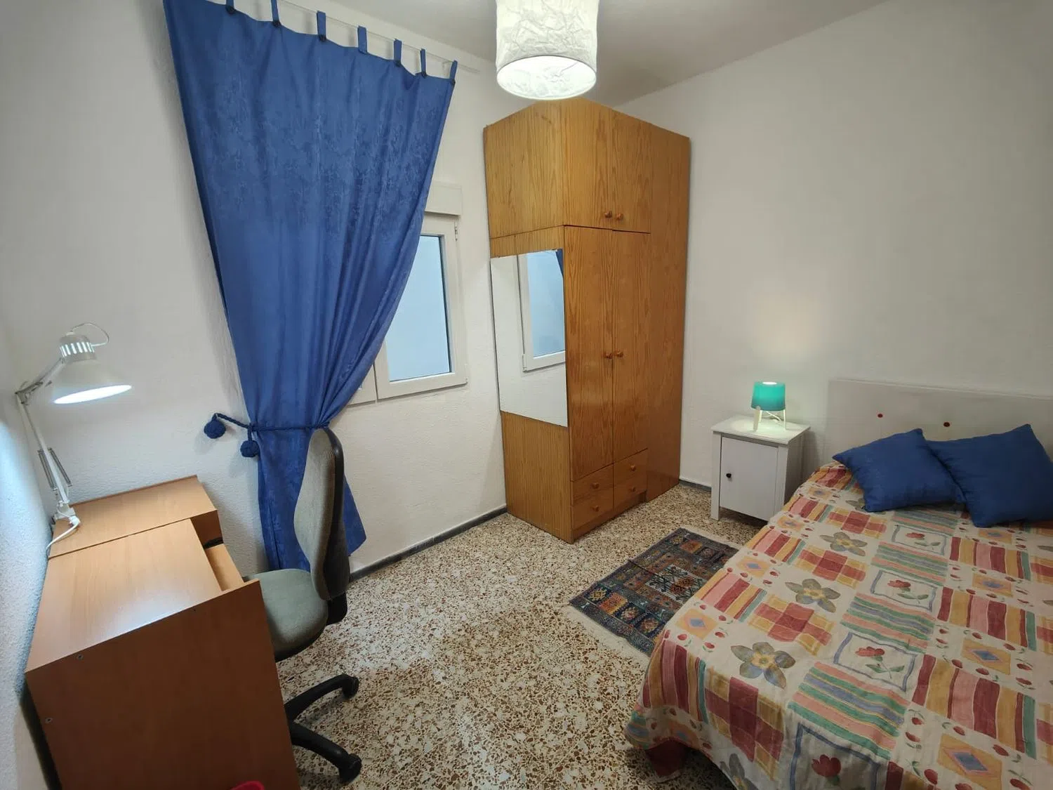 Piso en Zona Barrio Nuevo de Ofra, 78 - Foto 19