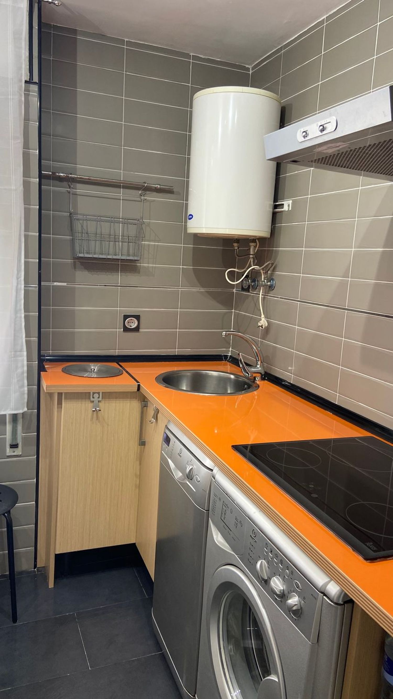 Piso en Calle Juan de Herrera, 1, Inmobiliaria - Barreda, Inmobiliaria - Barreda - Foto 2