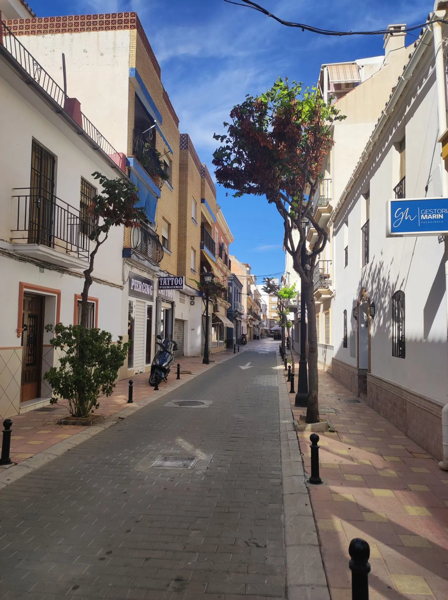 Piso en calle Troncón, 31 - Foto 12