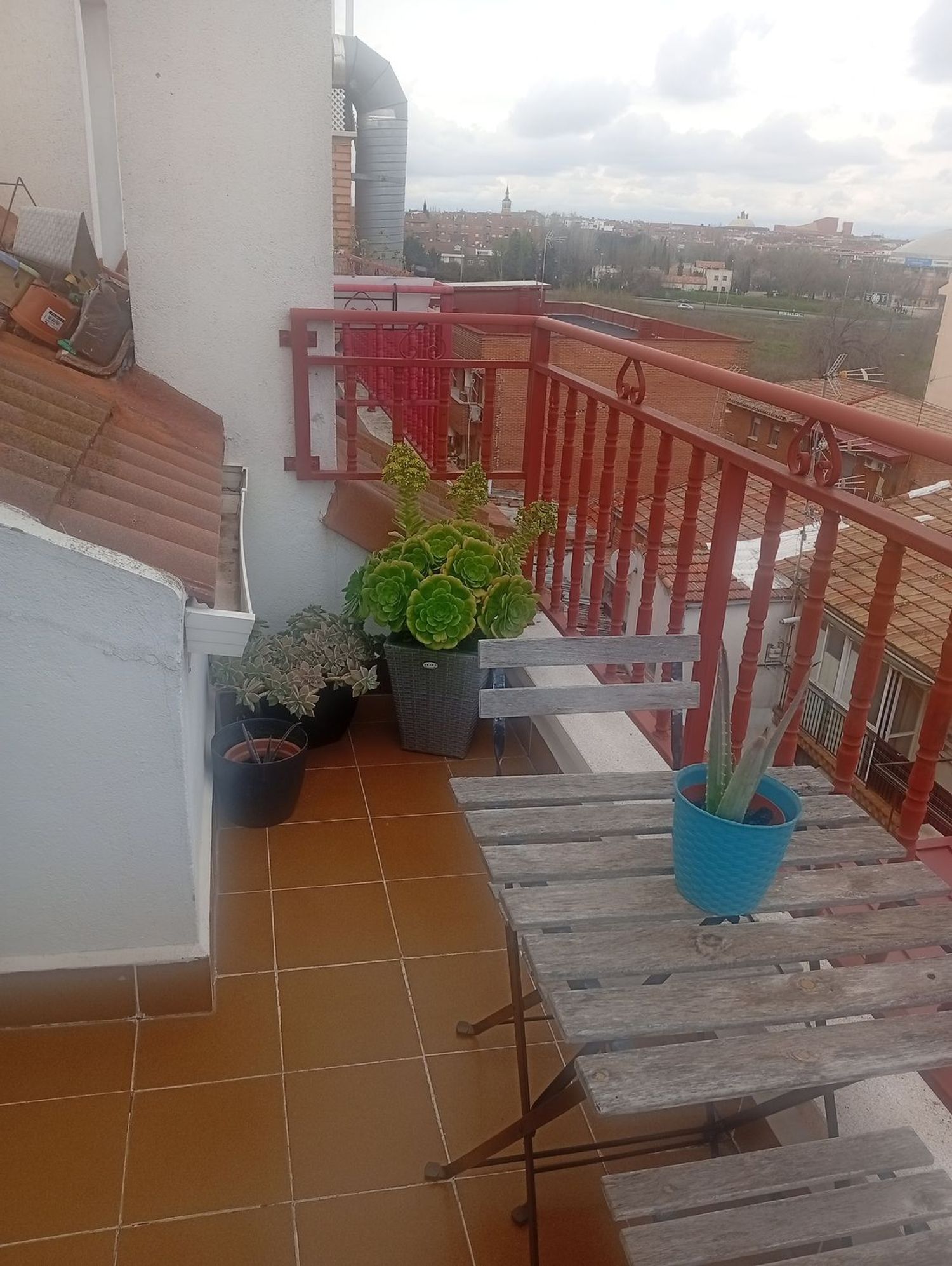 Dúplex en Calle de Sevilla, 9 - Foto 6