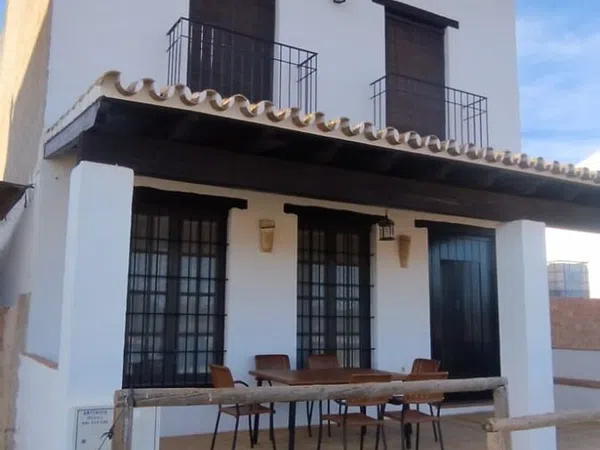 Casa rural en Calle Torre Carbonero, 55 - Foto 1
